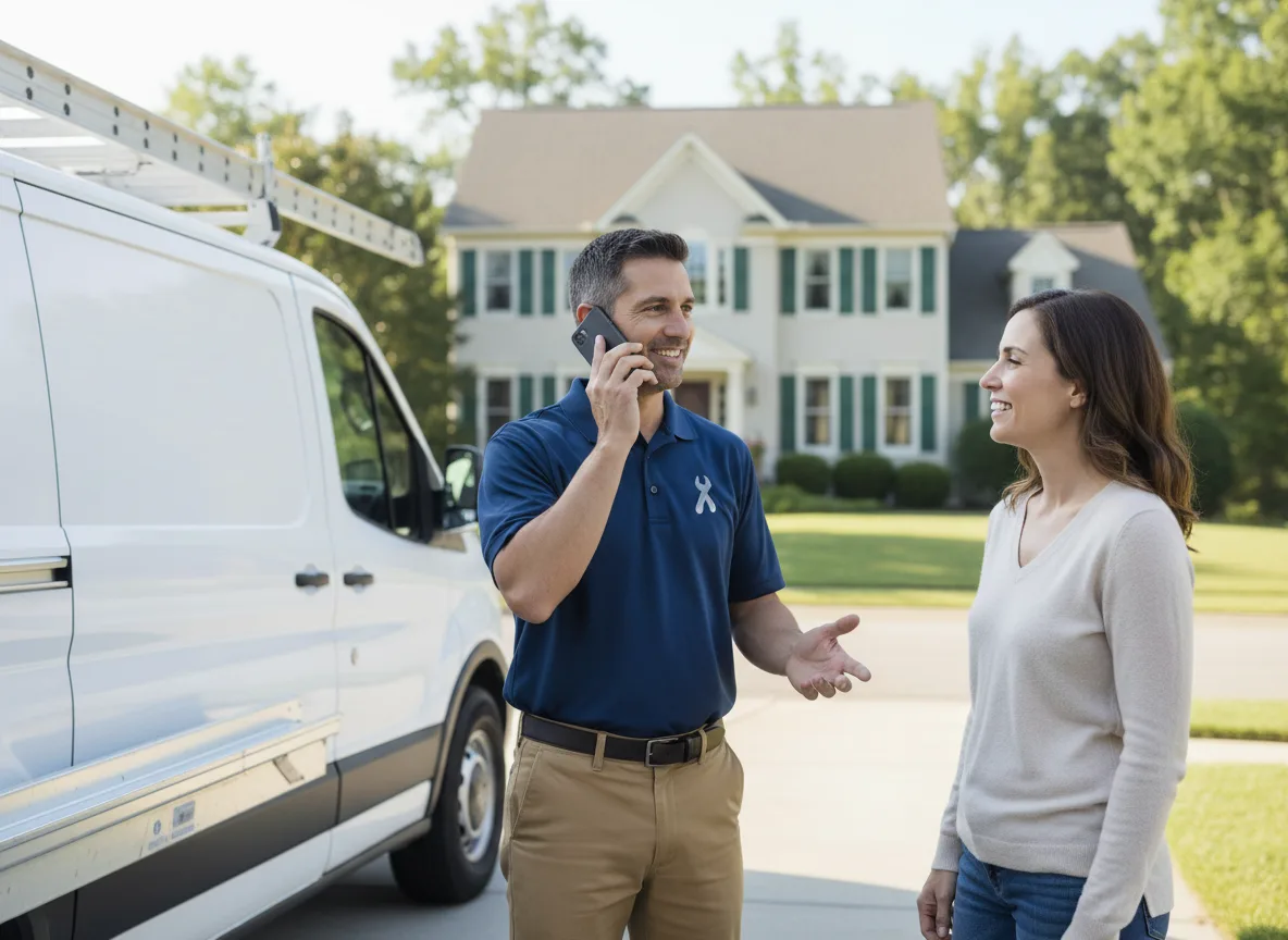 Home Gutter Service Acme, WA FAQs